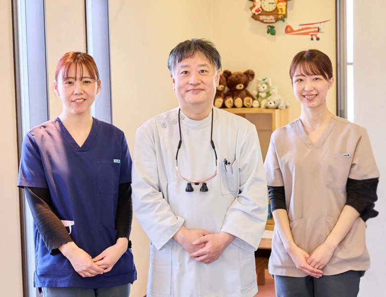 富士市（静岡）の歯医者の求人情報